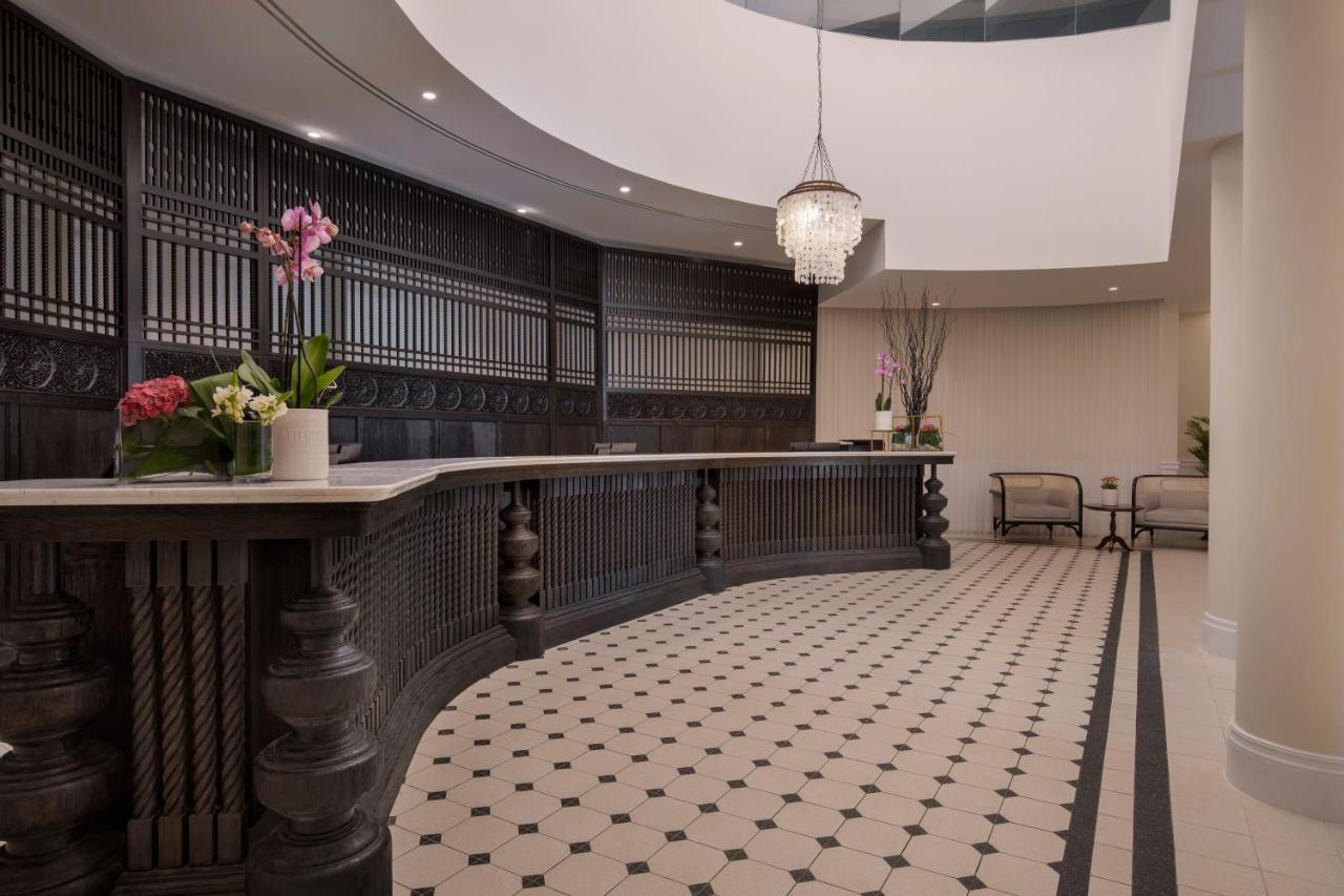Jacob Resort Hadera Bagian luar foto